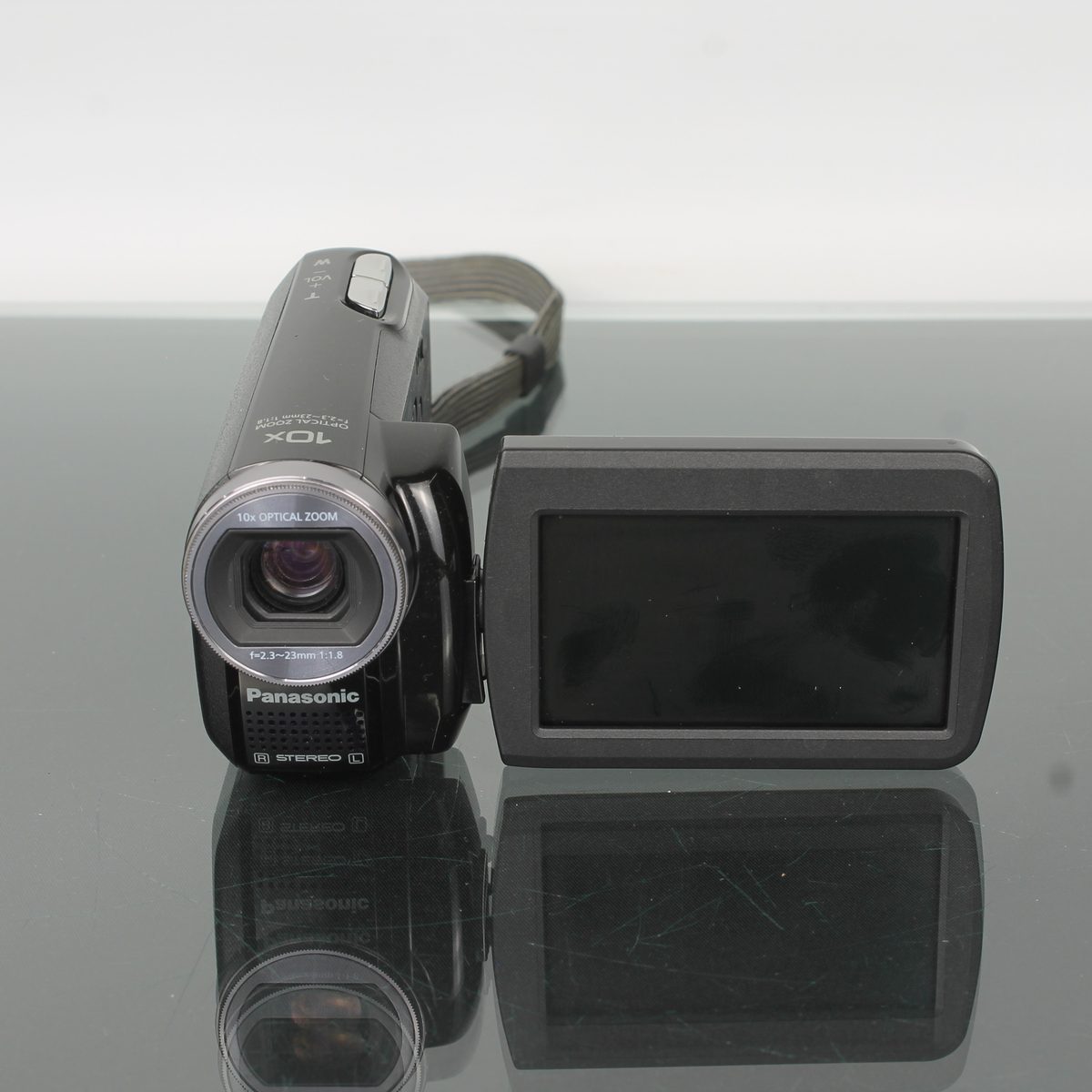 Panasonic SDR-S7