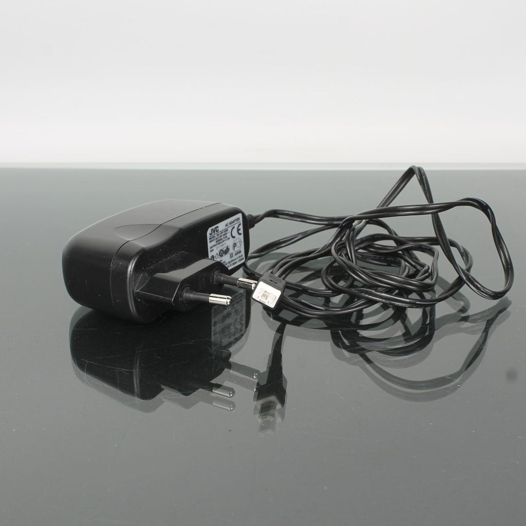 JVC HD Everio