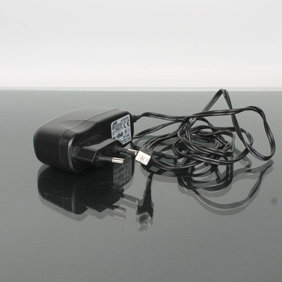JVC HD Everio