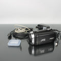 JVC HD Everio