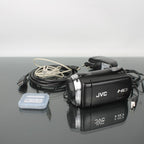 JVC HD Everio