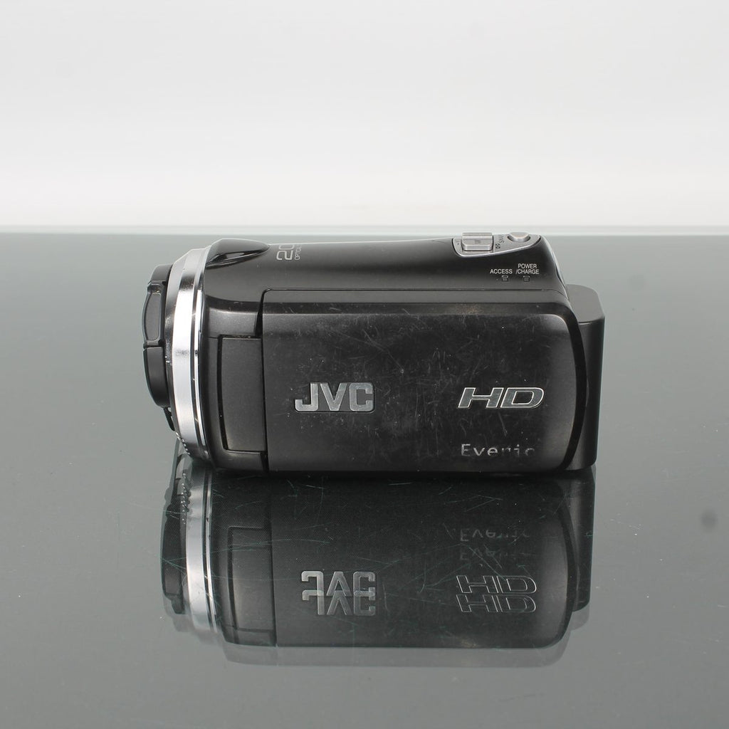 JVC HD Everio