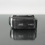 JVC HD Everio