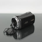 JVC HD Everio