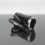 JVC HD Everio