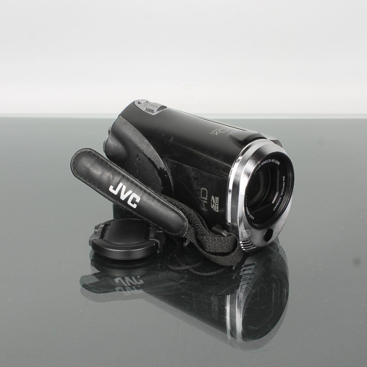 JVC HD Everio