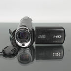 JVC HD Everio