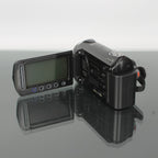 JVC HD Everio
