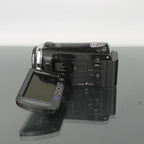 JVC HD Everio