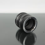 Contax Macro Extension Tubes