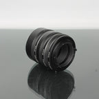 Contax Macro Extension Tubes