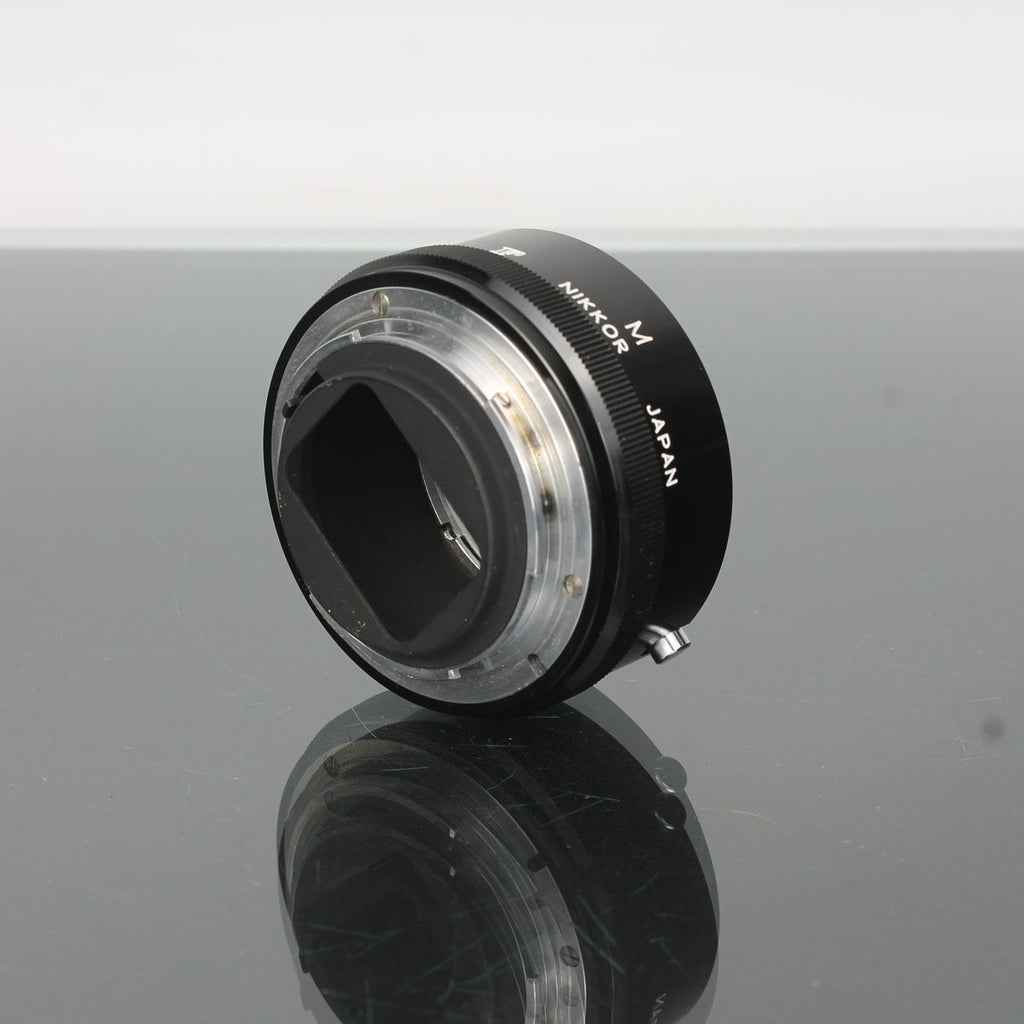 Nikon Nikkor M Extension Tube