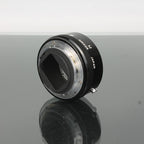 Nikon Nikkor M Extension Tube