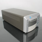 Konica Minolta DiMAGE Scan Dual IV