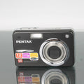 Pentax Optio A40