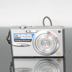 Panasonic Lumix DMC-FX30