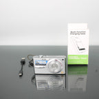 Panasonic Lumix DMC-FX30