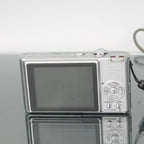 Panasonic Lumix DMC-FX30