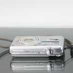 Panasonic Lumix DMC-FX30