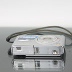 Panasonic Lumix DMC-FX30