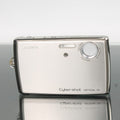 Sony Cyber-shot DSC T33
