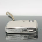 Sony Cyber-shot DSC T33