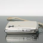 Sony Cyber-shot DSC T33