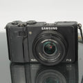 Samsung EX1