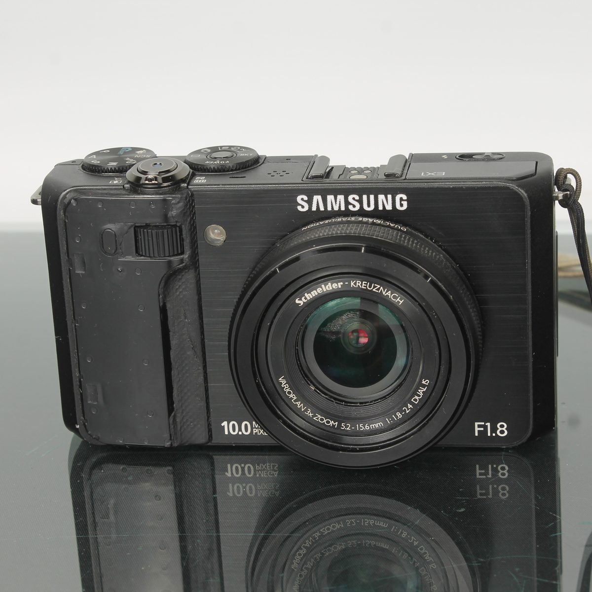 Samsung EX1