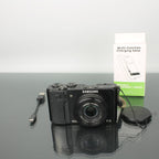 Samsung EX1