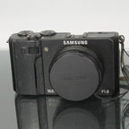Samsung EX1
