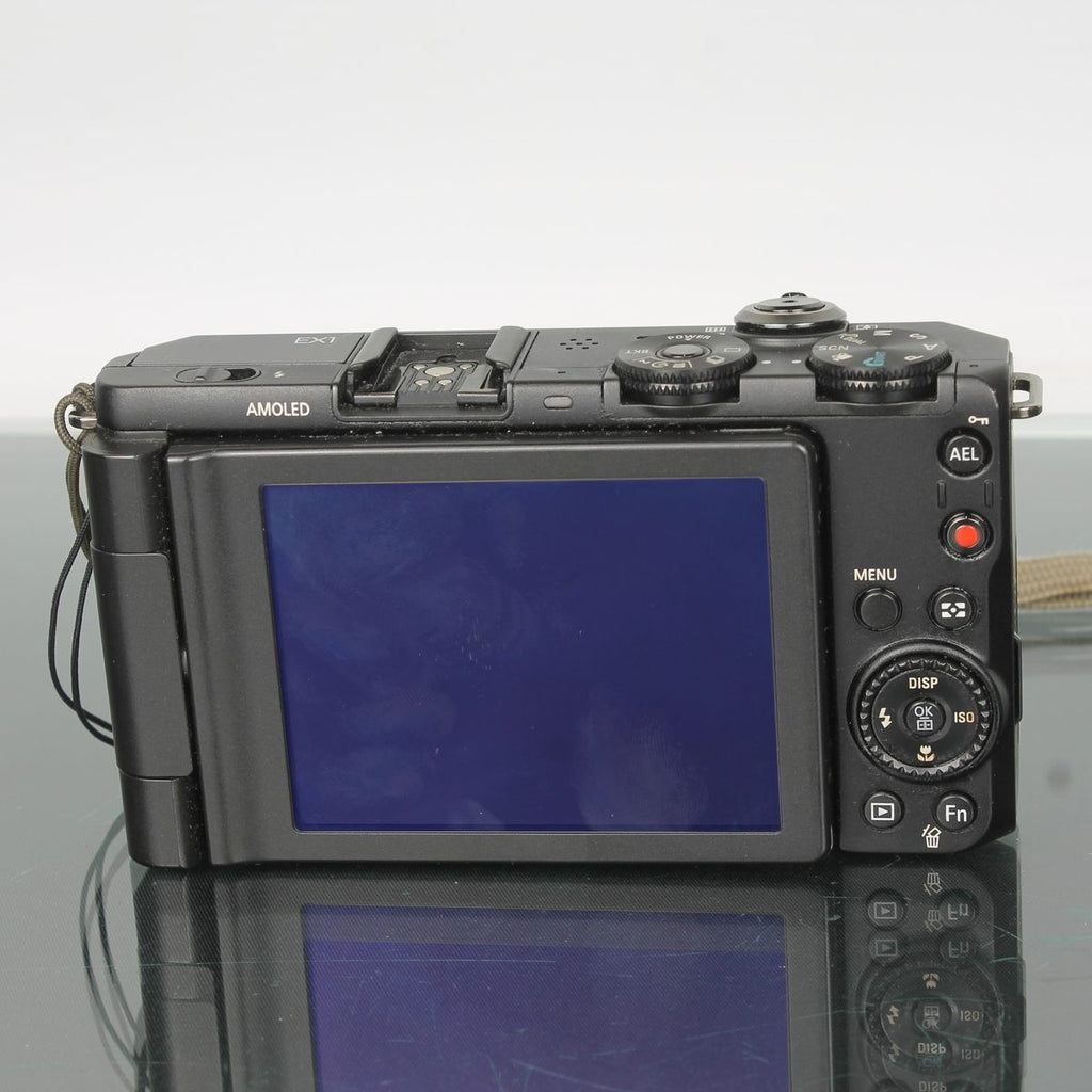Samsung EX1