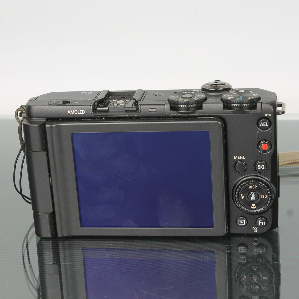 Samsung EX1