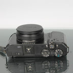 Samsung EX1