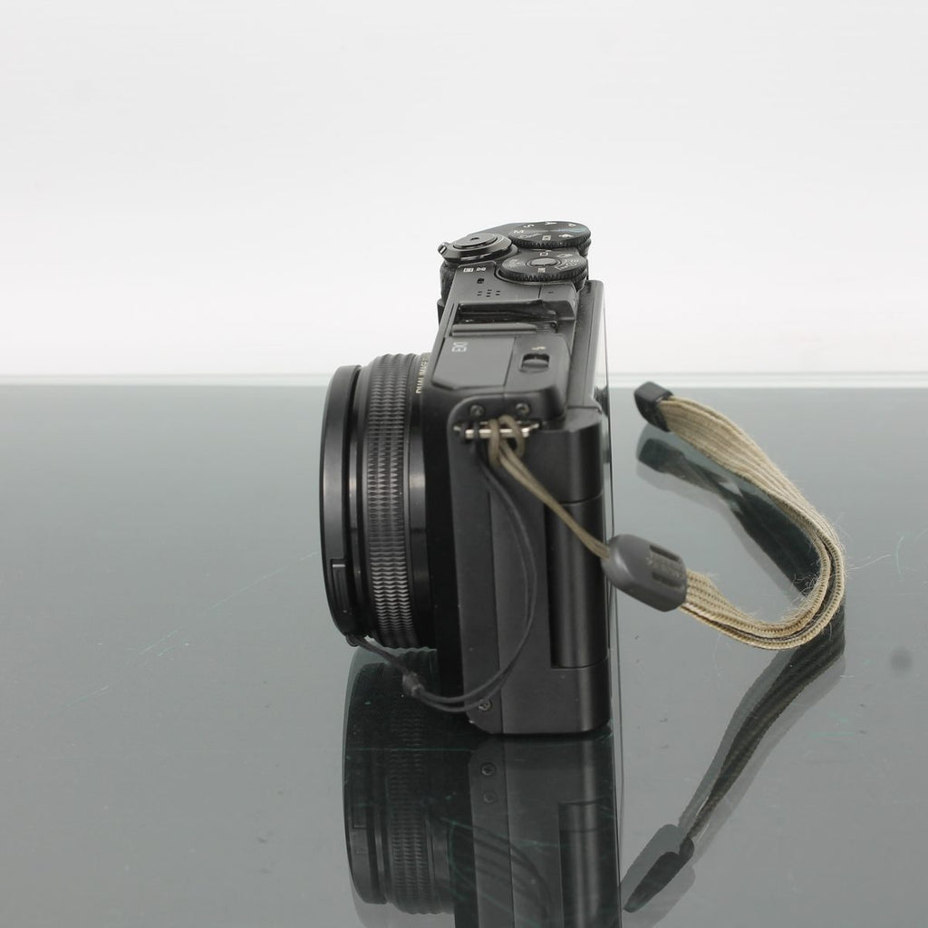 Samsung EX1