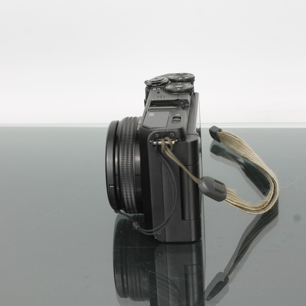 Samsung EX1