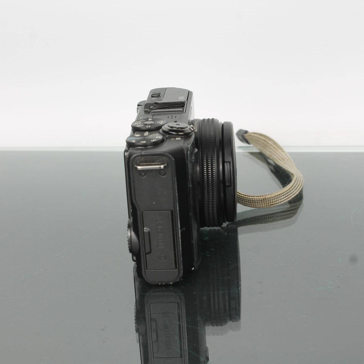 Samsung EX1