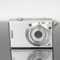 Sony Cyber-shot DSC-W35