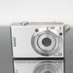 Sony Cyber-shot DSC-W35