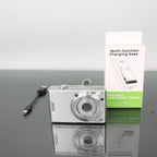 Sony Cyber-shot DSC-W35