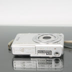 Sony Cyber-shot DSC-W35