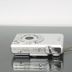Sony Cyber-shot DSC-W35