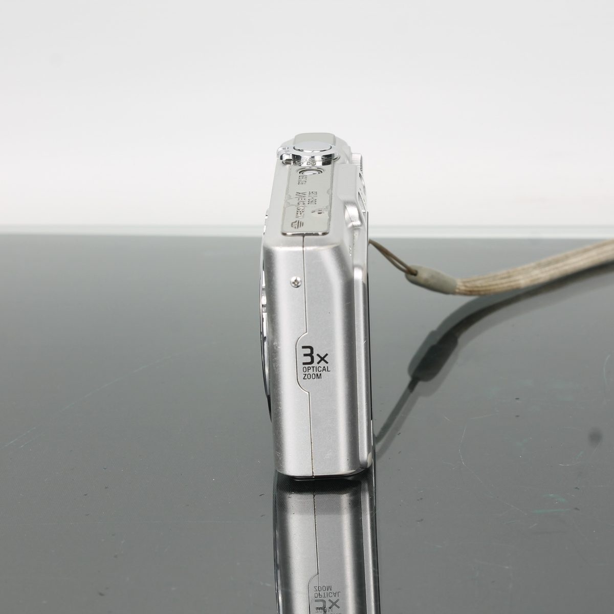 Sony Cyber-shot DSC-W35