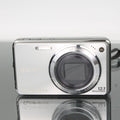 Sony Cyber-shot DSC-W290