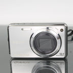 Sony Cyber-shot DSC-W290