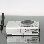Sony Cyber-shot DSC-W290