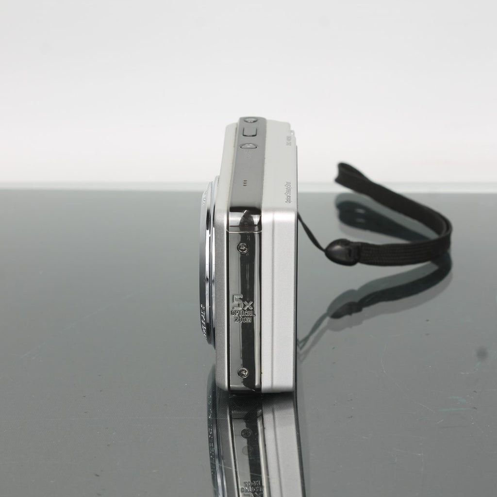 Sony Cyber-shot DSC-W290