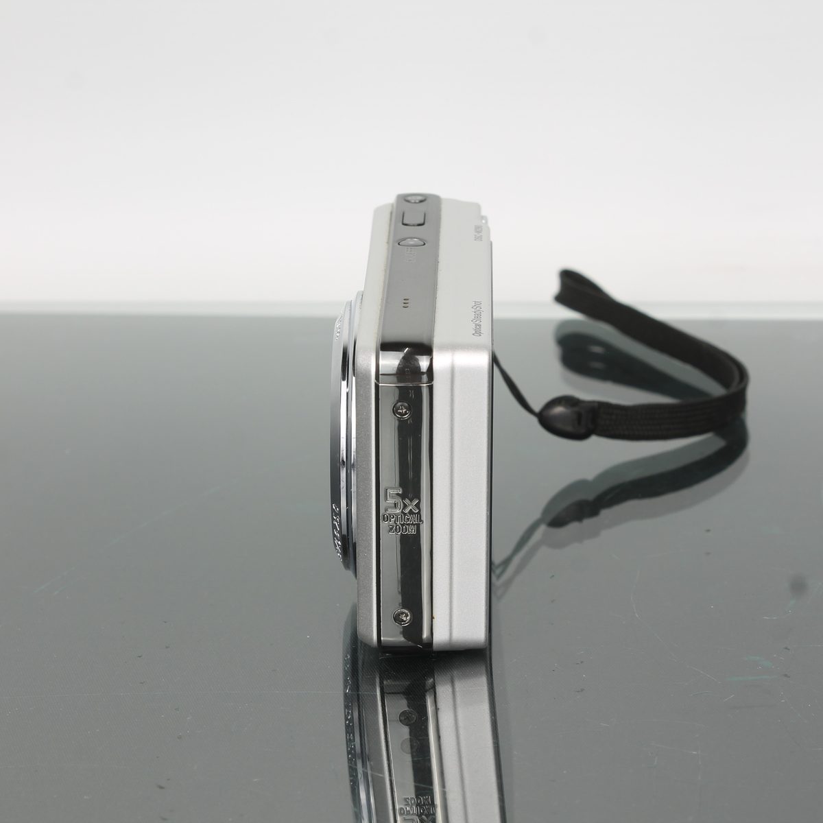 Sony Cyber-shot DSC-W290