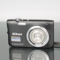 Nikon COOLPIX S2900
