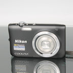Nikon COOLPIX S2900
